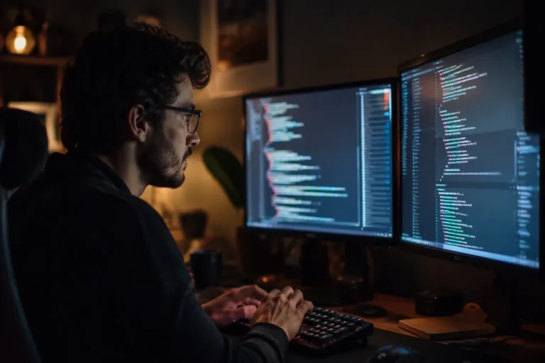 GitHub Copilot vs Cursor vs Codeium: The Best AI Coding Assistant in 2026