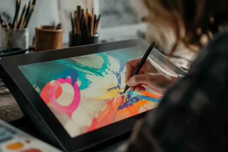 Creating AI Images: The Complete Beginner’s Guide