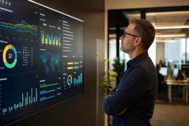 Autonomous AI Agents Are Quietly Transforming Work: What Is Actually Happening