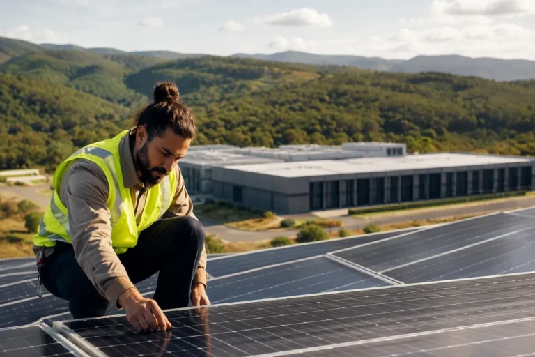 The Environmental Footprint of AI: Facts, Myths and Fixes