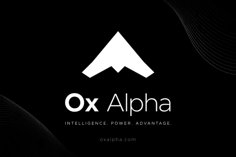 Ox Alpha: Who Is Really Behind the Stealth AI Model Shaking Up the Tech World?