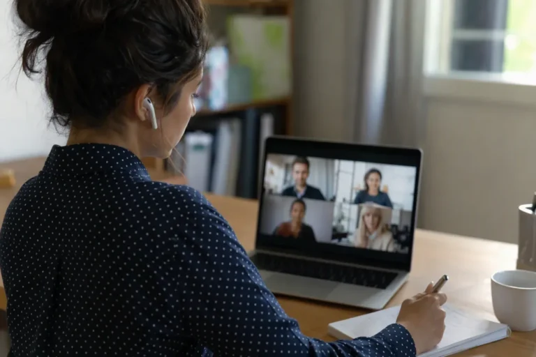 The Best AI Meeting Tools: Transcription, Summaries and Follow-Up Compared
