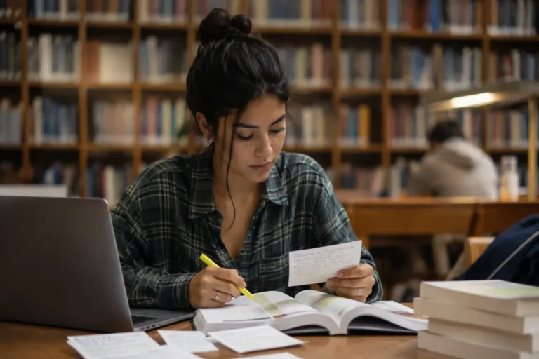 The Best AI Tools for Students: Study Smarter, Not Just Faster